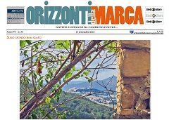 ORIZZONTI DELLA MARCA