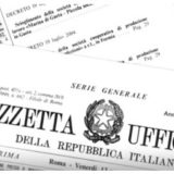 NUOVO DECRETO SISMA: IL TESTO FINALE “BOLLINATO”